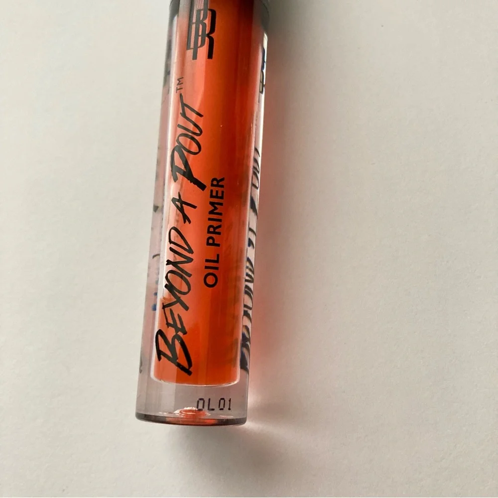 Black Radiance brand new